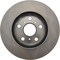 Centric Parts Standard Brake Rotor, 121.44023 121.44023 - alternate 2